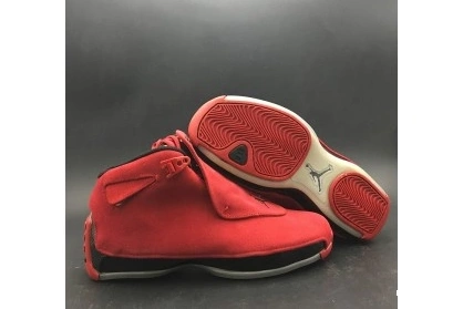 Jordan 836 1846 Air 18 Retro Sleek 1115